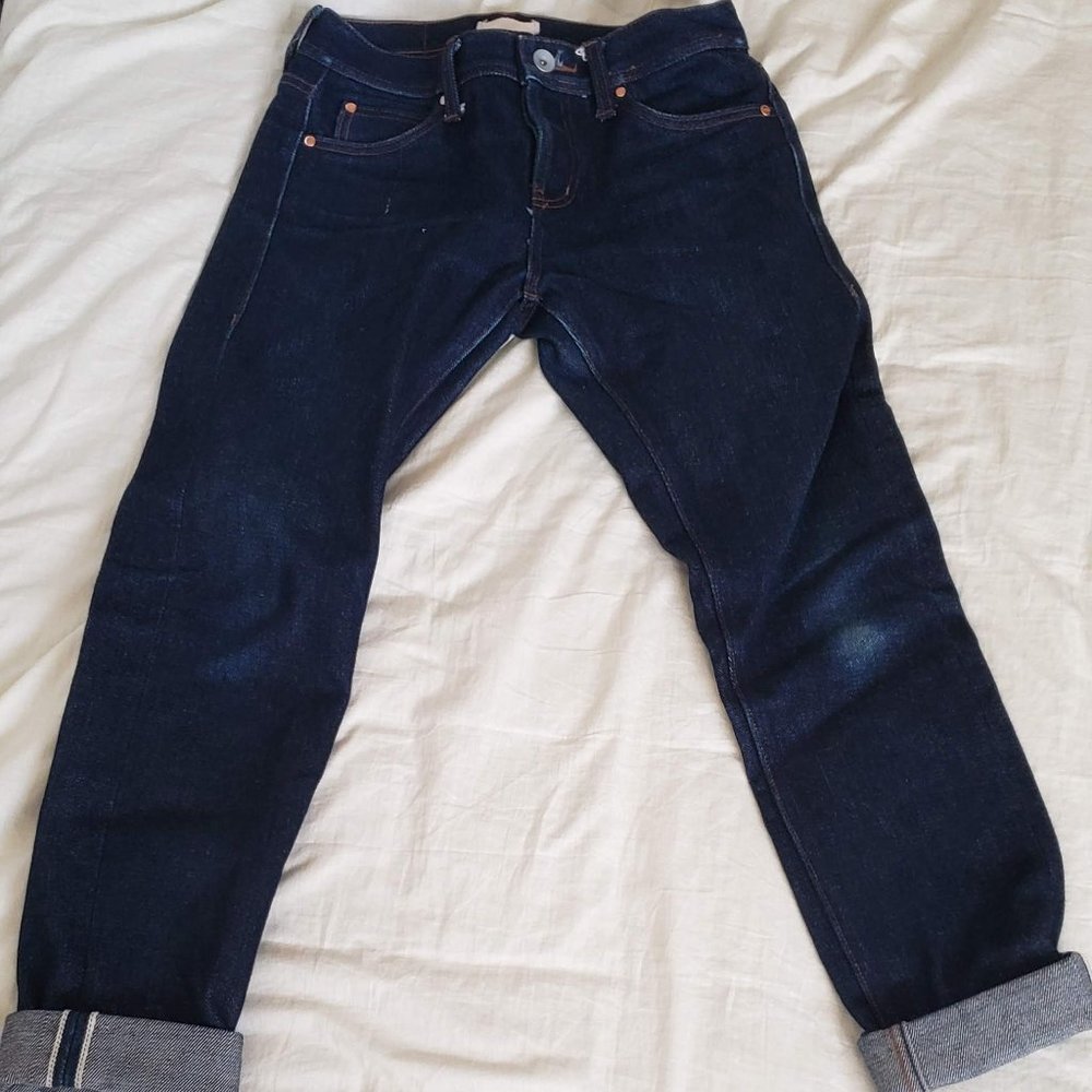 UnbrandedBrand Selvage Jeans